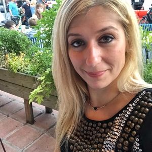 Meet your Posher, Nichole